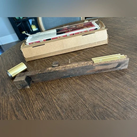 Vintage 1960s Texas Inertia Nutcracker - Picture 5 of 8